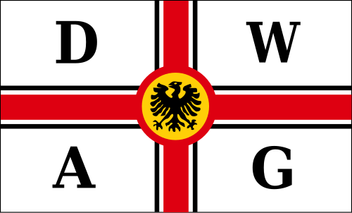 German West African Company